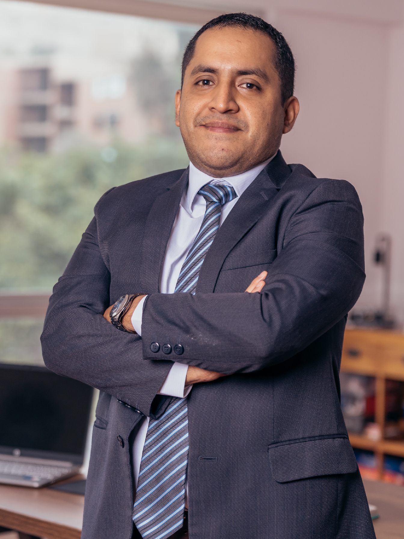 Carlos Yangua